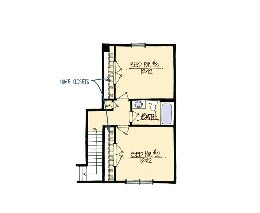 Willow Creek Custom Home Builders Schumacher Homes